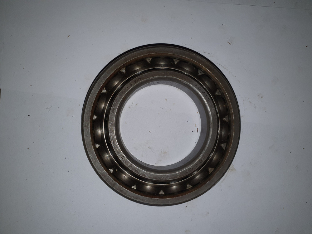 Підшипник 36214. Розміри — 70*125*24 мм. Харків - фото 1