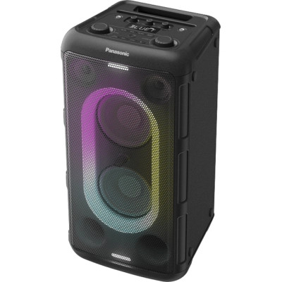 Акустическая система Panasonic SC-BMAX10 Black (SC-BMAX10WWK) Винница - изображение 11