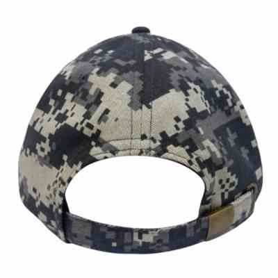 Кепка coFEE Heavy піксель (1926-54 CO) Вінниця