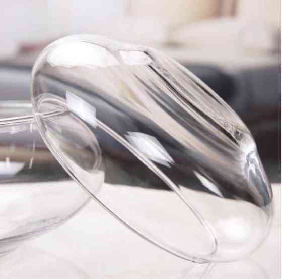 Ємність для флораріуму діаметр 15 см Чаша для флораріуму, мосаріуму, квіткових композицій 200 Одеса