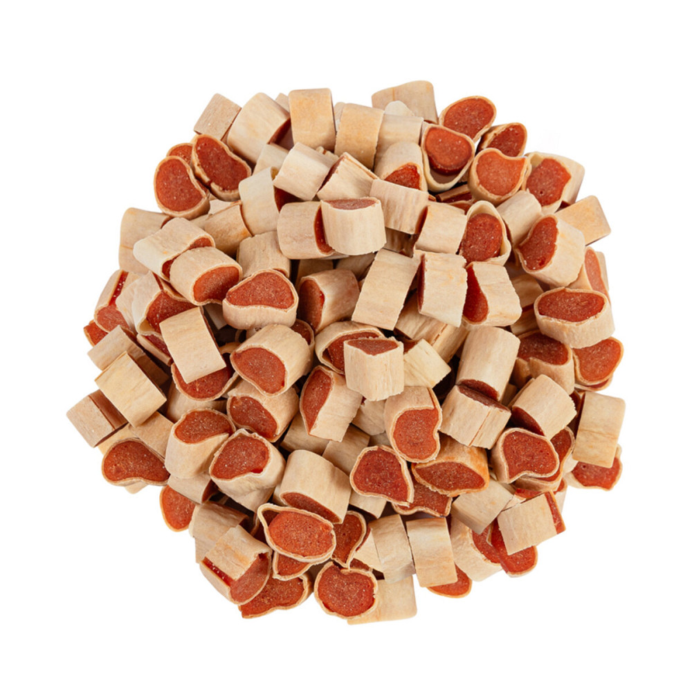 Ласощі для собак WAUDOG Treats "Маленькі курячі суші", 100 г Київ - фото 1