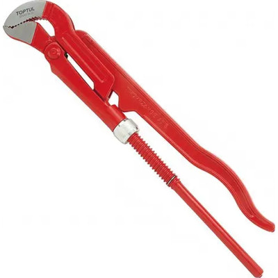 Ключ Toptul трубный шведский тип 55мм L440 (DDAD1A48) Винница - изображение 1