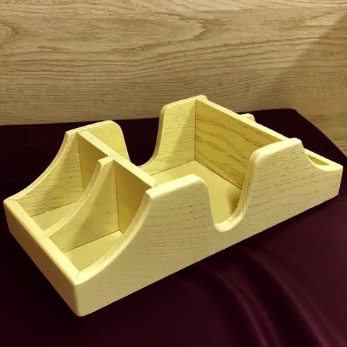 Фуршетный органайзер 