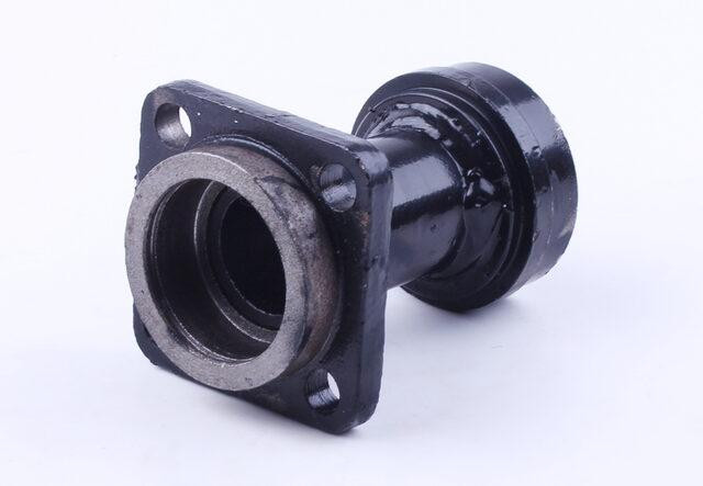 Корпус трансмиии ножа L-93 мм - KRE 1100 Мукачево - изображение 1