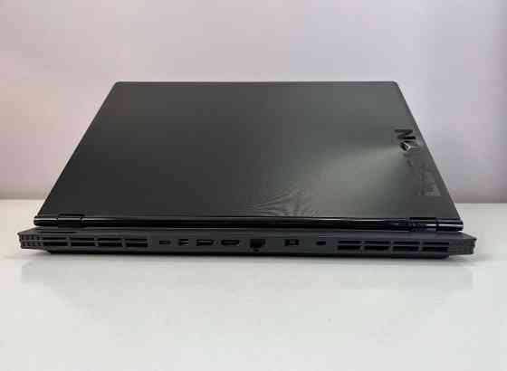 Lenovo Legion 15.6” Full HD/ i5-8300H / GTX 1050 Ti/ 16 Gb / SSD 512 Gb Харків