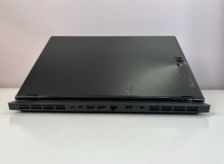 Lenovo Legion 15.6” Full HD/ i5-8300H / GTX 1050 Ti/ 16 Gb / SSD 512 Gb Харків - фото 6