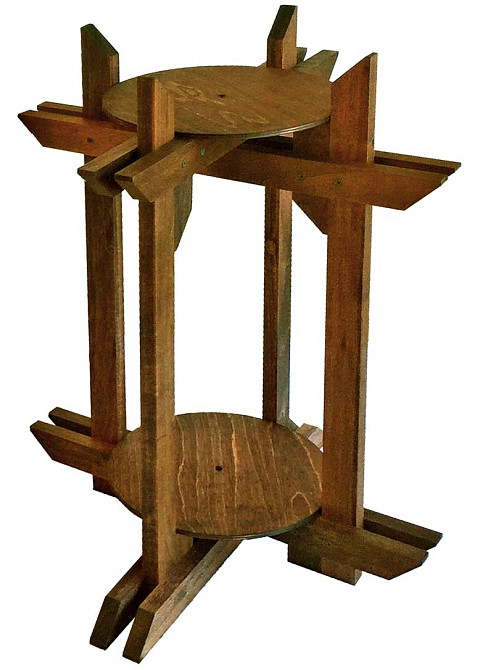 Тумба для аквариума 