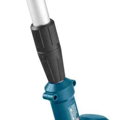 Триммер садовый Ronix 20В (без АКБ и ЗУ) (8921) Винница