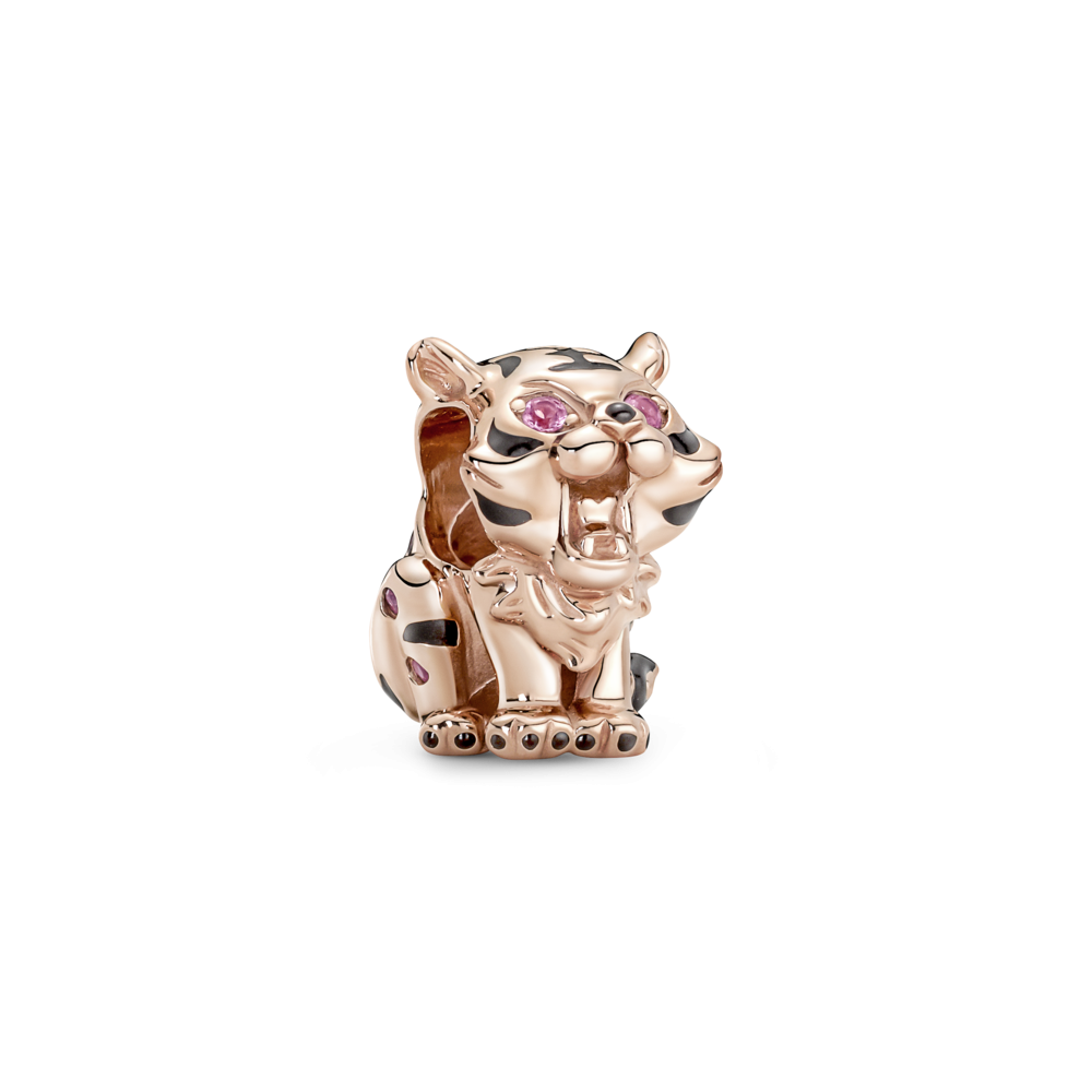 Серебряный шарм Пандора  780067C01MasterSem Киев - изображение 1