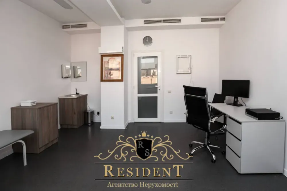 Продаж приміщення в центрі міста. На сьогодні лікарня. Дніпро - фото 6