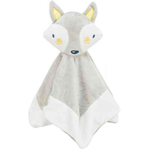 Іграшка Trixie Junior Snuggler для цуценят Тваринки для обіймів плюш 20х20 см Київ