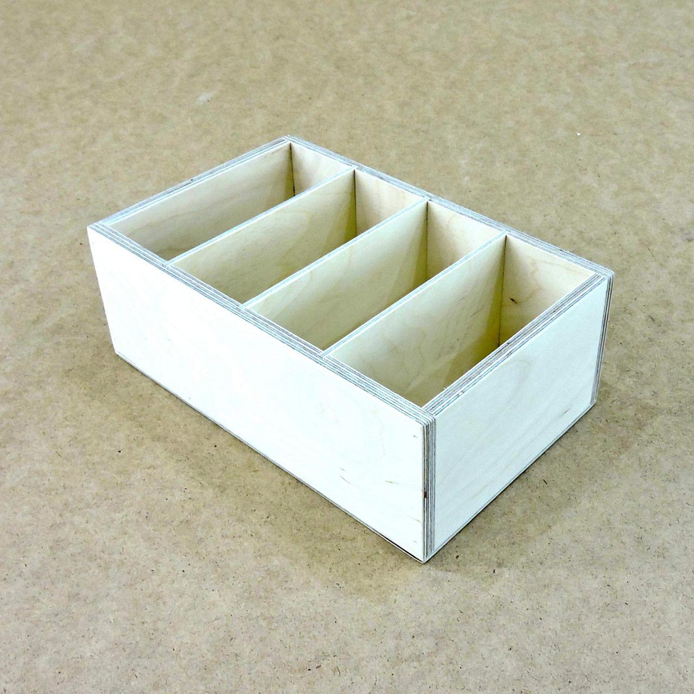 Кофейный органайзер 