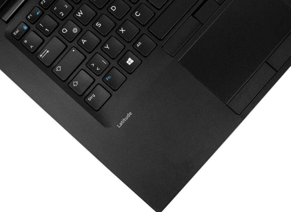 Ноутбук Dell Latitude 7480 14