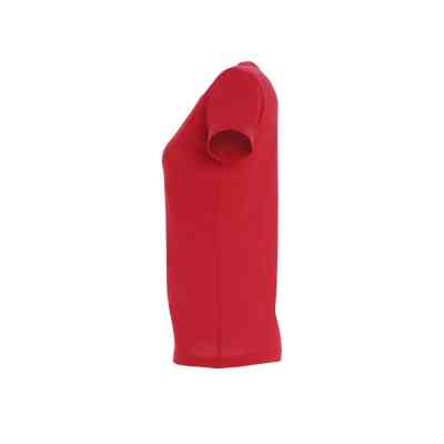 Футболка Sol's Imperial women червоний XL (11502145XL) Винница