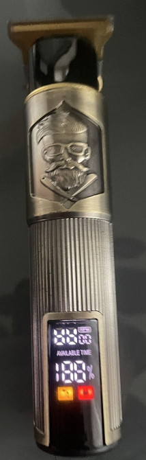 Олх відправлень немає. Тример для стрижки. Харків - фото 2