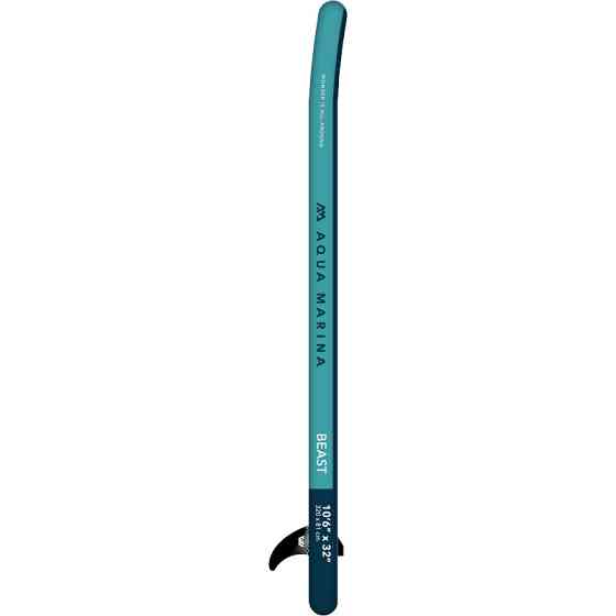 SUP доска Beast (Aqua Splash) 10’6″ Aquamarina Киев