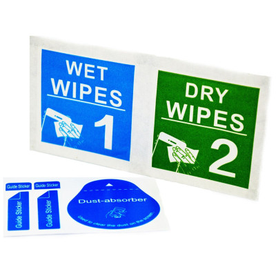 Скло захисне Drobak Motorola E13 (717144) Вінниця - фото 6