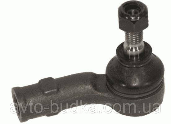 Наконечник рульової тяги (зліва) на VW PASSAT B3 - REINHOCH RH010015 Новий Розділ - фото 1