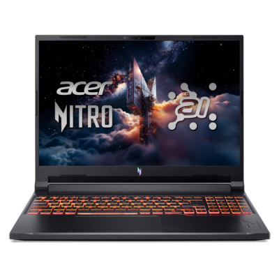 Ноутбук Acer Nitro V 16 AI ANV16-61-R4WL (NH.U1EEU.007) Вінниця - фото 1