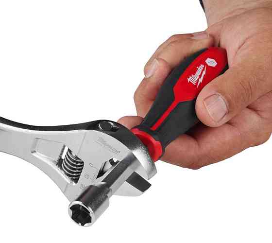 Викрутка наскрізна HollowCore MILWAUKEE, SW 10мм Одеса