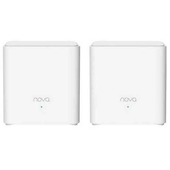 WiFi Mesh система Tenda MX3 (MX3-KIT-2) white Харьков