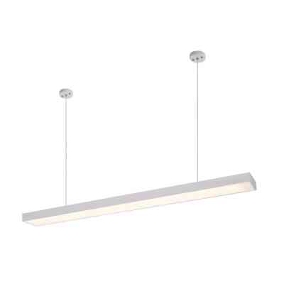 Світильник Lightwell LW-LINE-SQ-36W-B 6500K Вінниця