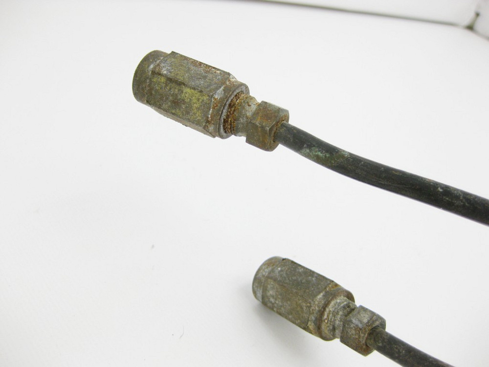 Technoblock  12KK IR Механічна система для захисту від угону автомобіля Technoblock SRL Одеса - фото 10