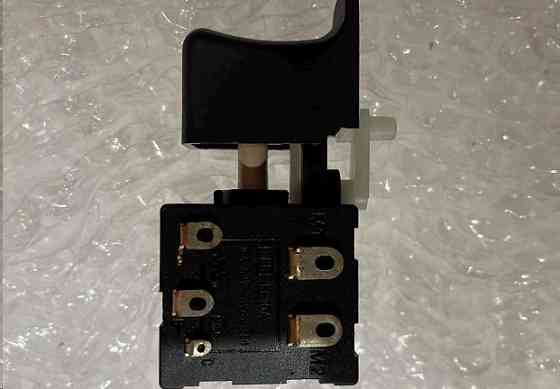 Кнопка для шуруповерта Grand Мукачево