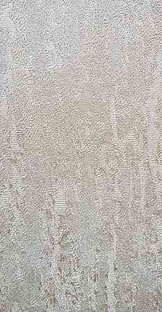 Шпалери вінілові на флізеліні AdaWall Signature1.06х10 під штукатурку структурні золотисті пісочні Київ