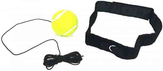 Файтбол PowerPlay 4319 Fight Ball Луцк