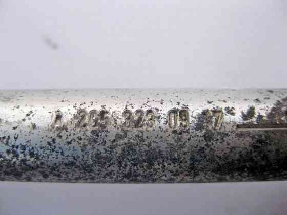 Mercedes-Benz  A2053230917 Тяга стабілізатора передня ліва E-Class W213 C238 C-Class W205 CLS C257 4matic Одеса