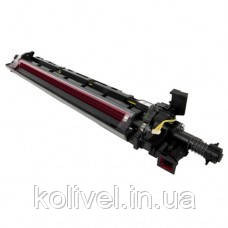 Блок проявника DV512 M Konica Minolta bizhub C224/C284/C364 (A2XN0ED, DV-512 magenta) Київ - фото 1