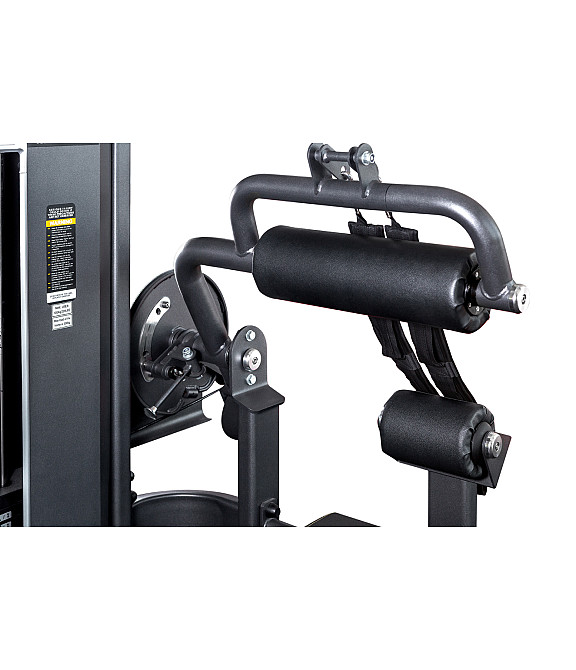 Тренажер прес/спина VNK Каменское - изображение 2