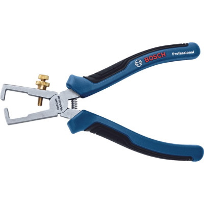 Знімач ізоляції Bosch 160мм, регулювання діаметра (1.600.A01.V03) Вінниця - фото 6