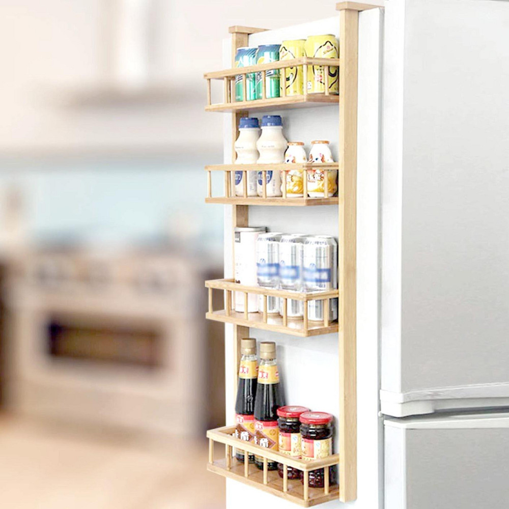 Полка на холодильник 