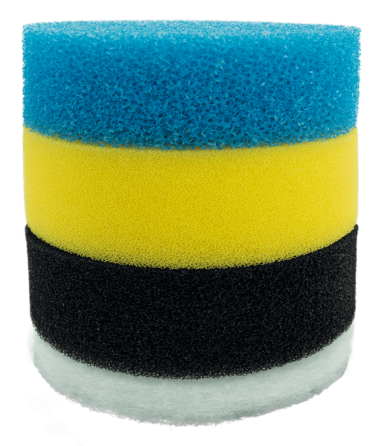Наповнювач SUPERFISH ECO FLOW 240 FOAM (A7031355) Київ