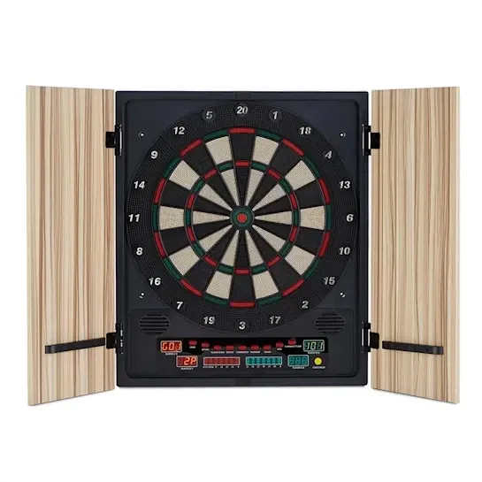 Дартс KLARFIT Dartmaster 180 из Германии Днепр