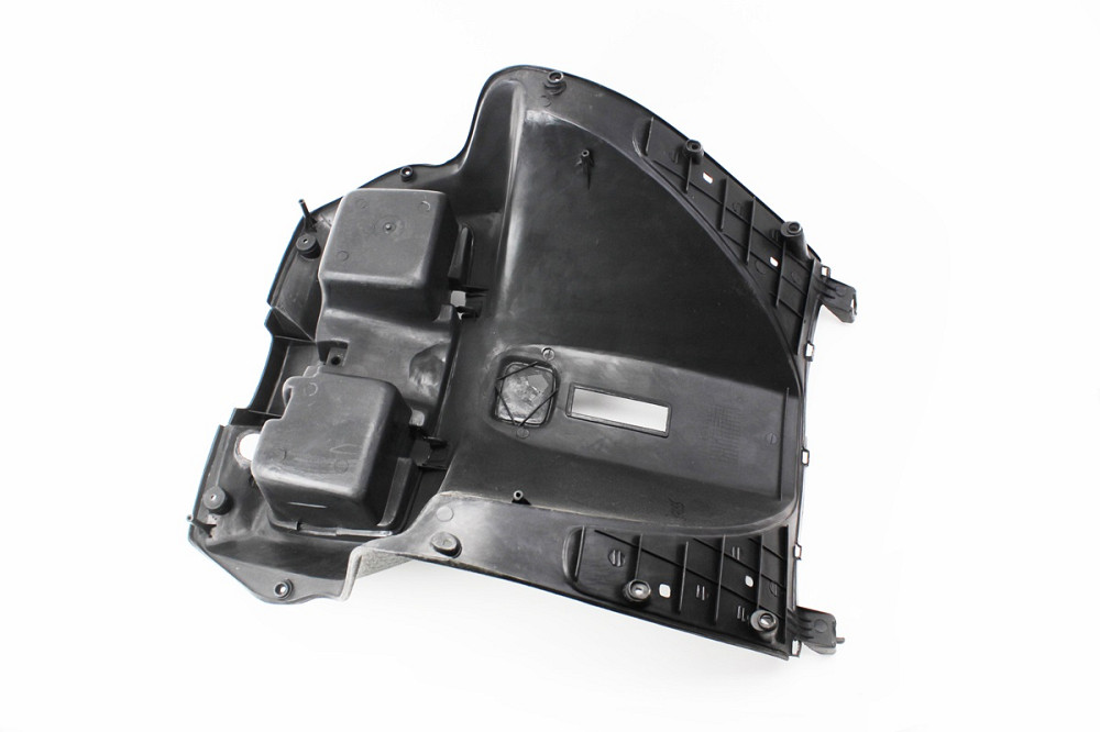 пластик - надколінний Київ - фото 3