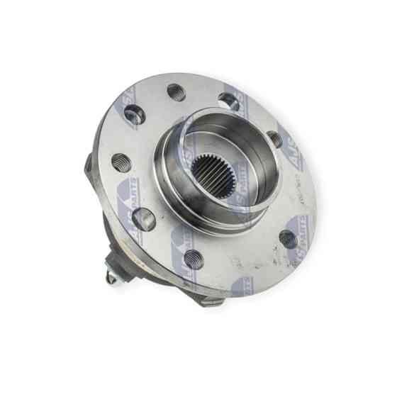 Ступица Astra G (1998-2010) передняя c ABS 5 шпилек Опель Мукачево