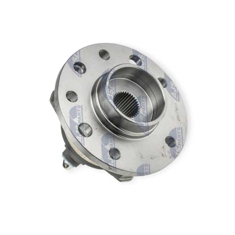 Ступица Astra G (1998-2010) передняя c ABS 5 шпилек Опель Мукачево - изображение 1