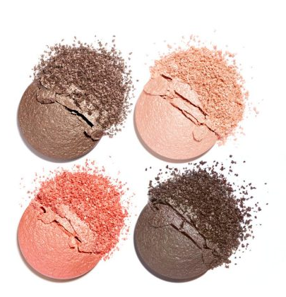 Тіні для повік Chanel Les 4 Ombres 204 Tissé Vendôme Слов'янськ