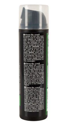 Фістинг гель Fisting Gel UltraX, 200 мл Sex Aura Київ