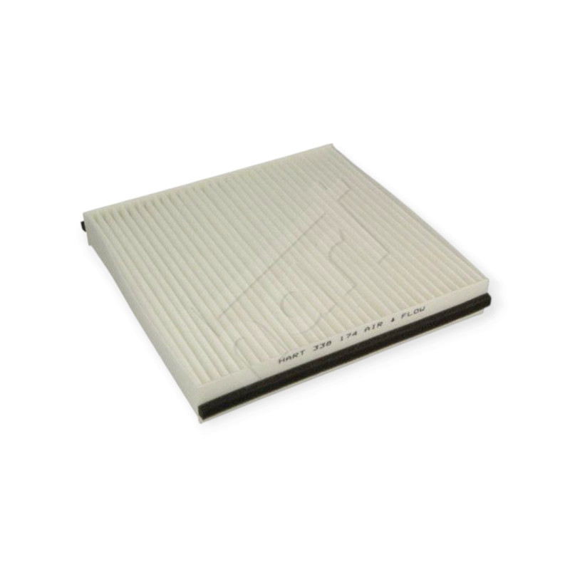 Фильтр Renault Laguna II (01-07) салона Мукачево - изображение 1