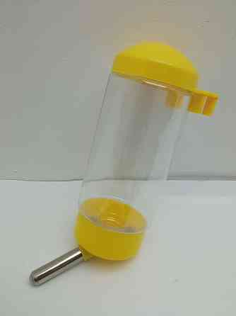 Портативна поїлка для тварин MalsiPree Луцьк