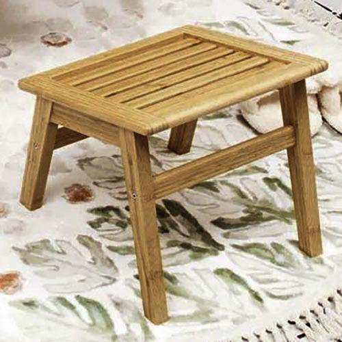 Табурет для ванной 