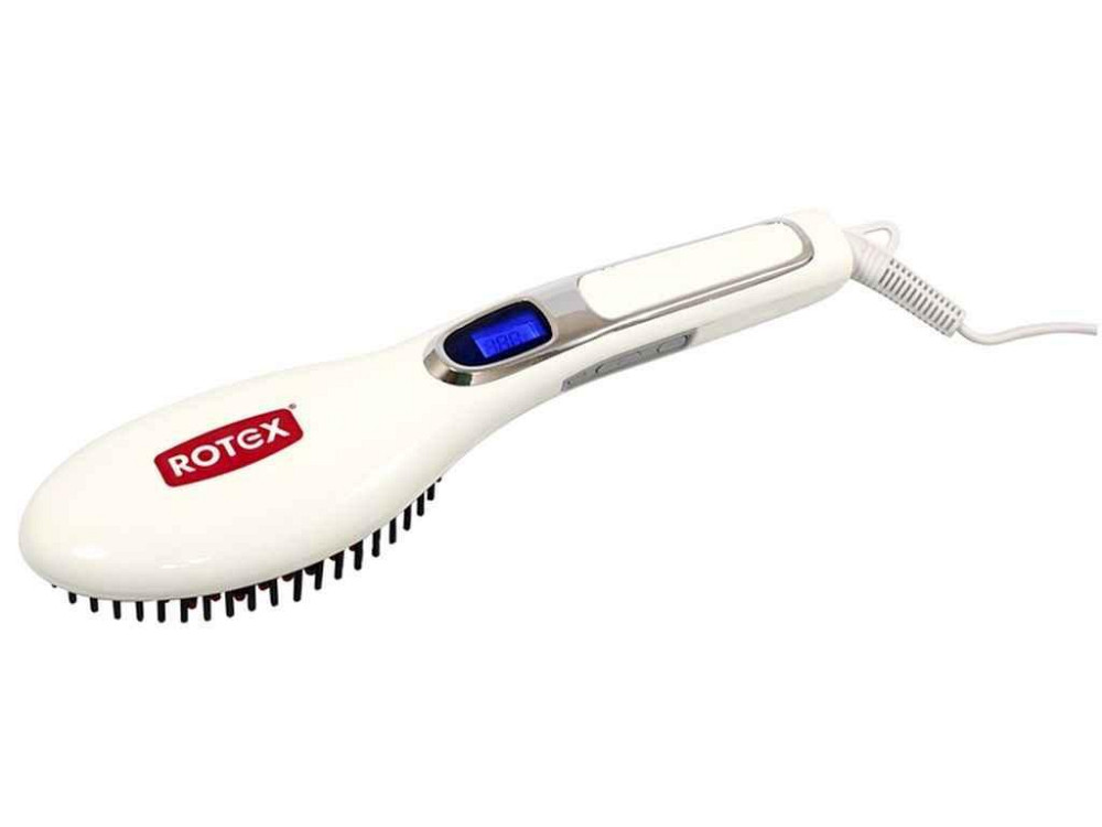 Випрямляч 40Вт RHC360-C Magic Brush ТМ ROTEX Київ - фото 1
