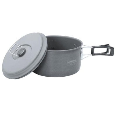 Котел туристичний Terra Incognita Pato 2.0 (4823081504856) Вінниця - фото 1