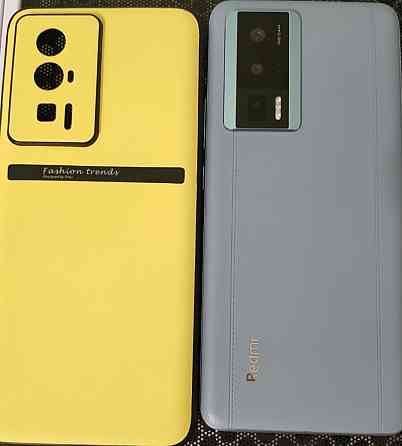 Телефон Poco f5 Pro 12/256Gb. Киев