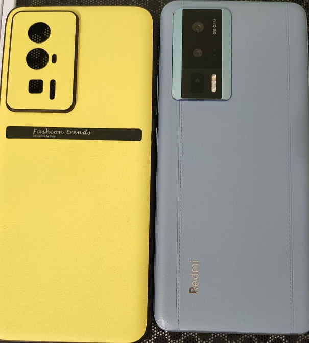 Телефон Poco f5 Pro 12/256Gb. Київ - фото 3