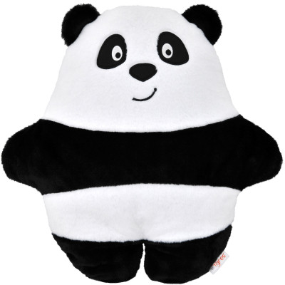 Мягкая игрушка Tigres Панда, 45 см (ПД-0261) Винница - изображение 1